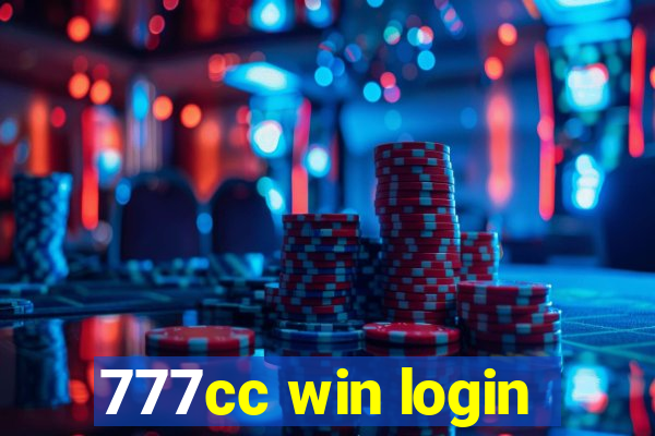 777cc win login